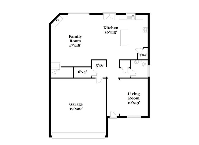 Foto del edificio - 1694 Maplecliff Way
