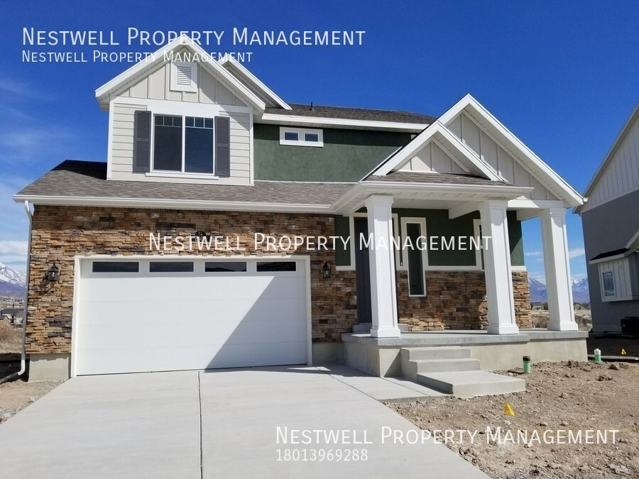 Primary Photo - Beautiful Lehi Home