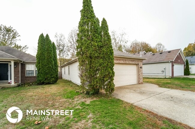 Building Photo - 11116 Meadow Chase Ct