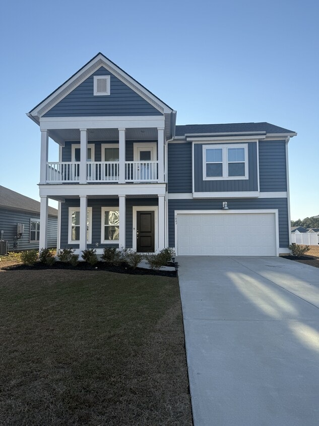 Photo - 1043 Harbison Cir (Myrtle Beach, SC)
