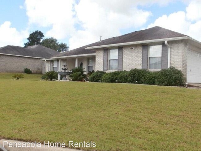 Foto del edificio - 3 br, 2 bath House - 6865 Rickwood Dr