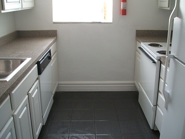 Foto principal - 4425 John R St