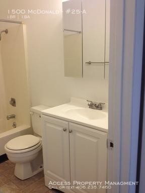Building Photo - 1 bedroom in Missoula MT 59801