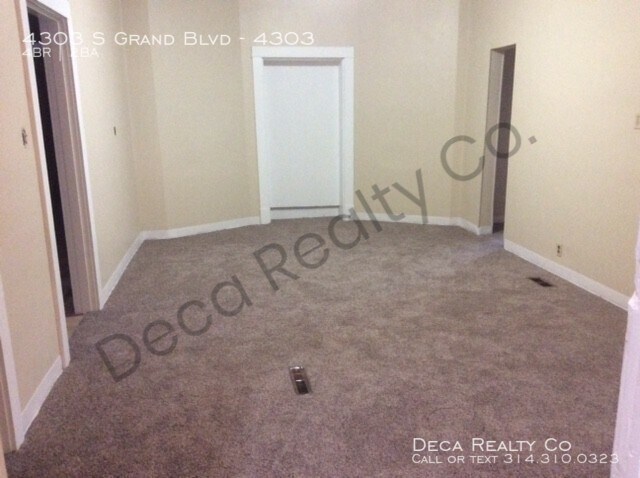 Building Photo - 4 Bedroom Apartment