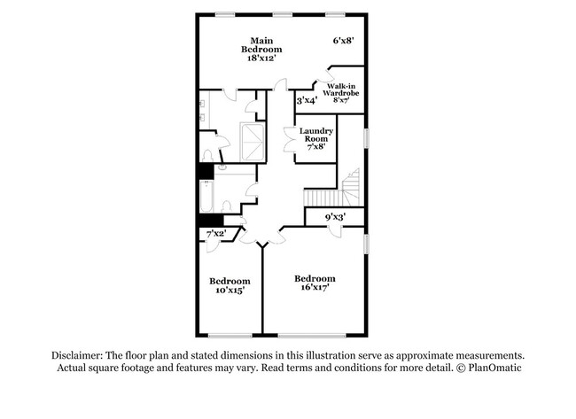 Building Photo - 717 Trotters Ln