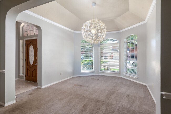 Foto del edificio - 3103 Lauren Ln