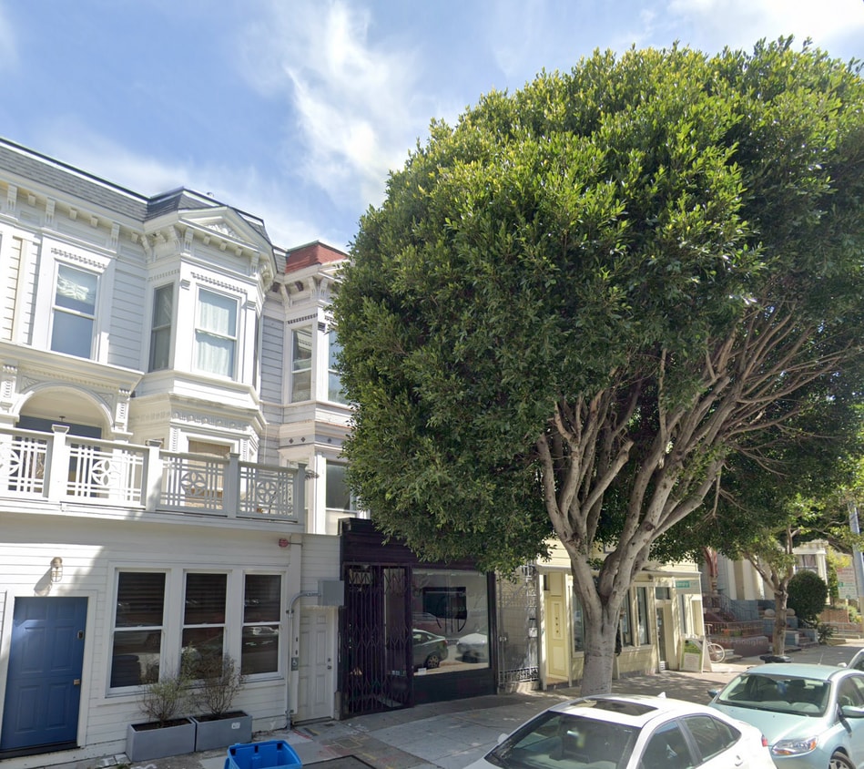 Primary Photo - 2180 Sutter St