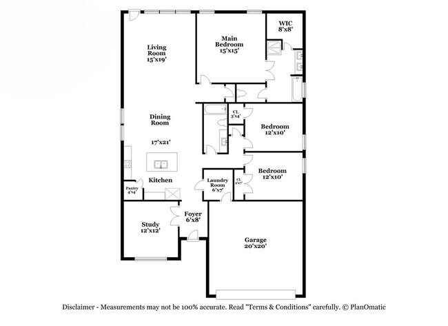 Foto del edificio - 2108 Leonard Ranch Rd