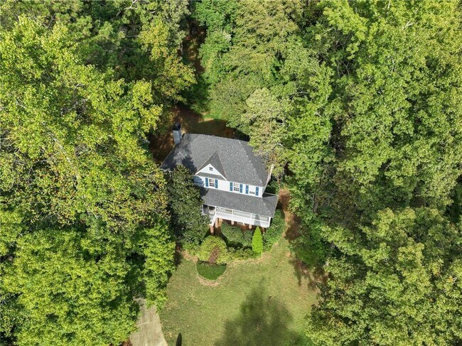 Foto del edificio - 4719 Brownstone Dr