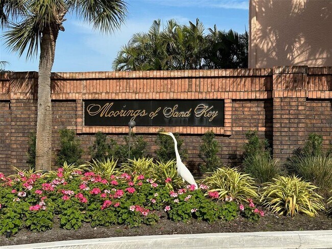 Foto del edificio - 202 Sand Key Estates Dr