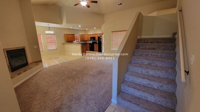 Building Photo - 610 Silver Mountain Drive