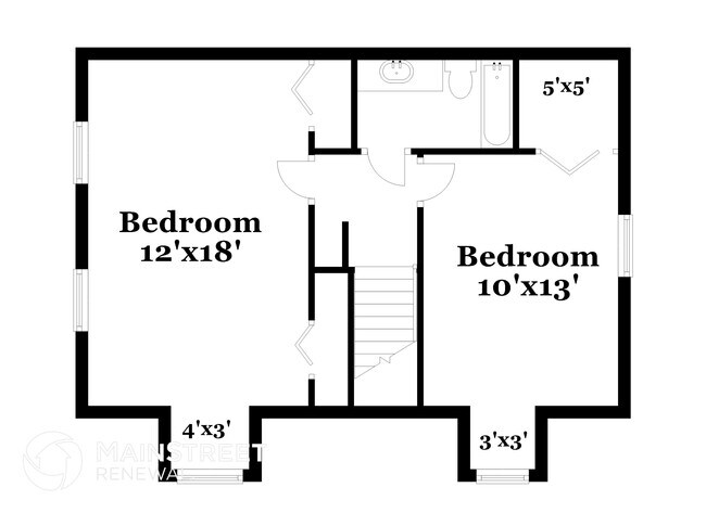 Foto del edificio - 6146 Skylarkcrest Dr
