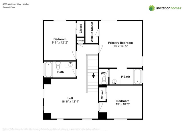 Building Photo - 4363 Wickford Way