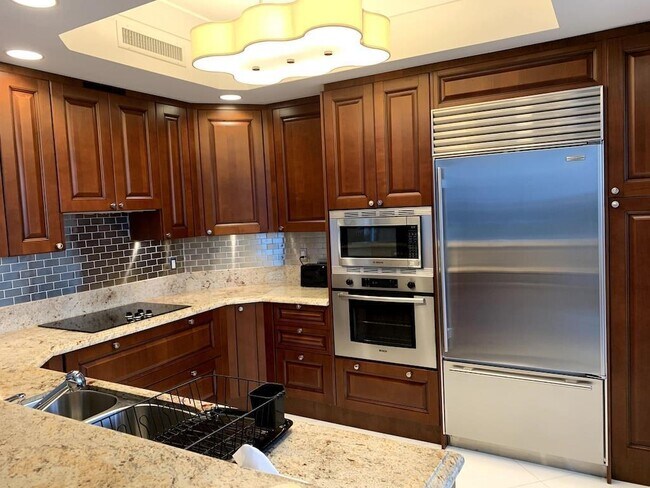 Foto del edificio - 2700 N Ocean Dr