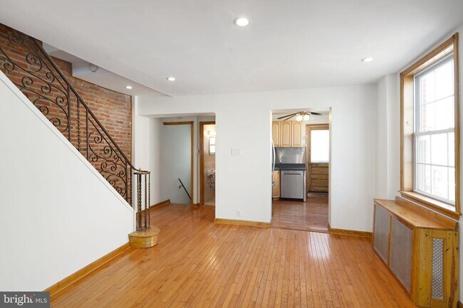 Foto del edificio - 1214 Moore St