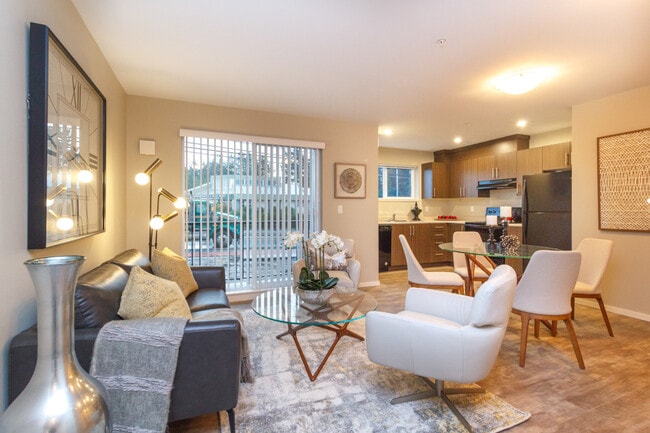 Building Photo - Belmont Place Apartments