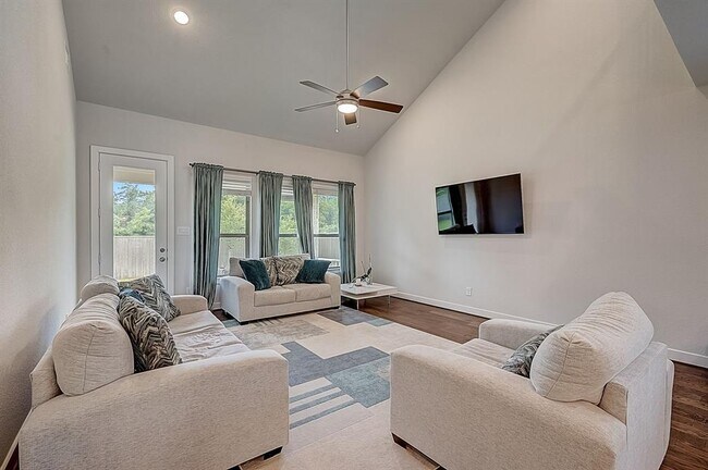 Foto del edificio - 101 Cedar Hammock Trail