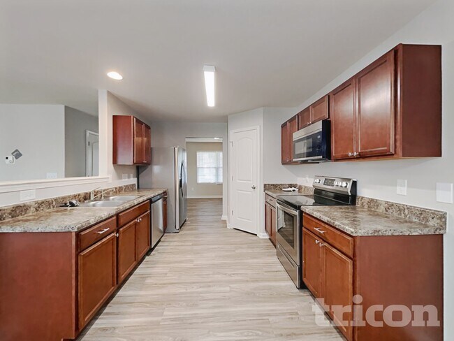 Foto del edificio - 4114 Vershire Ave