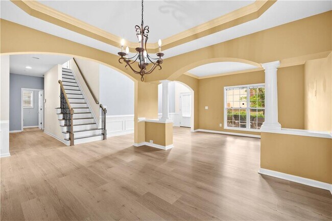 Foto del edificio - 6634 Mimosa Cir