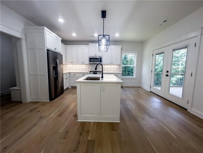 Foto del edificio - 8 Rearsby Ln