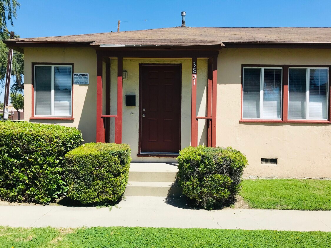 3881 Martin Luther King Jr Blvd, Lynwood, CA 90262 House Rental in Lynwood, CA