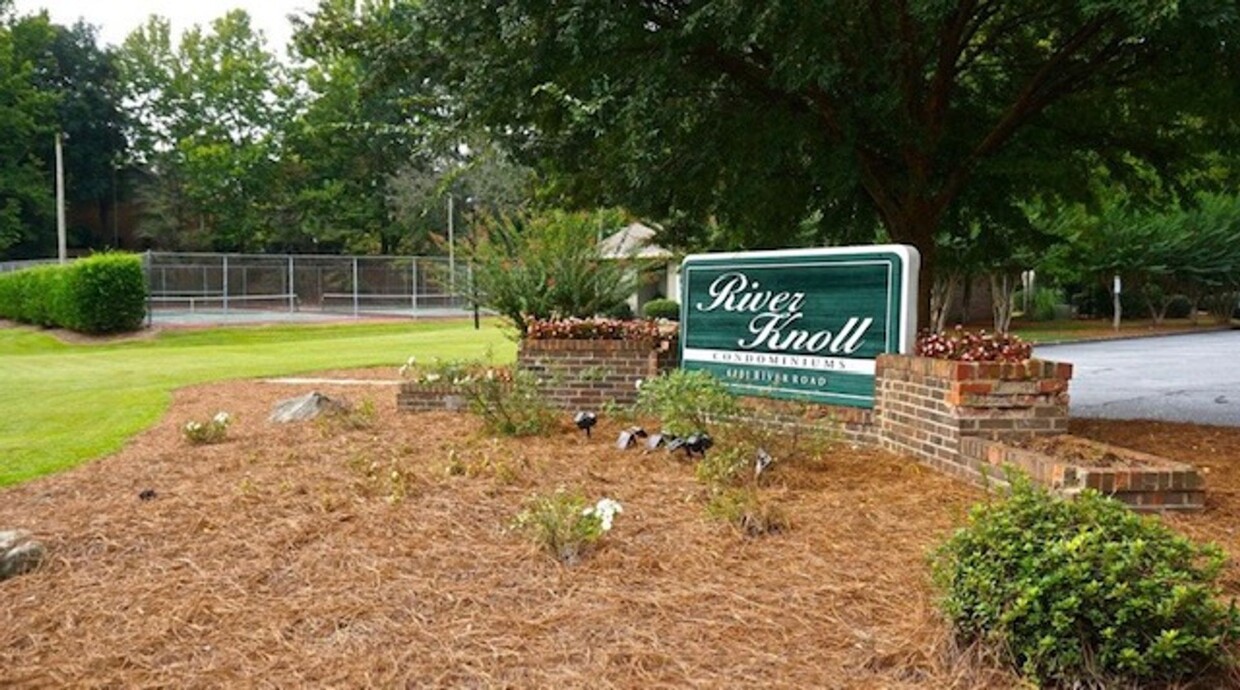 Foto principal - River Knoll Condominiums at Green Island U...