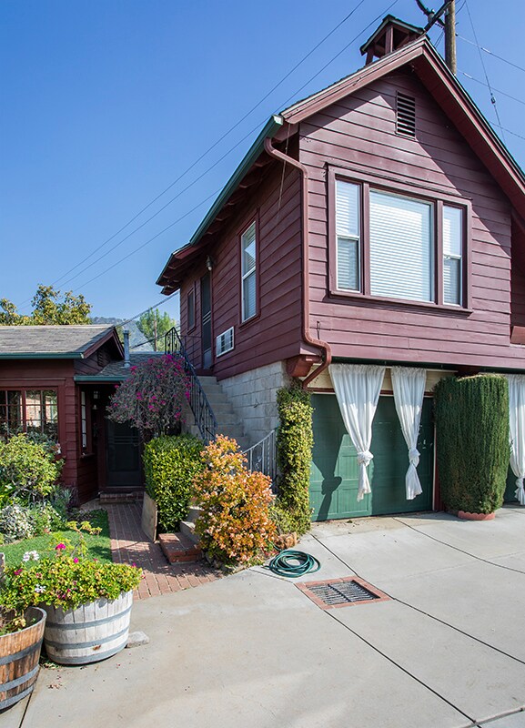 Foto del edificio - 940 Norumbega Dr