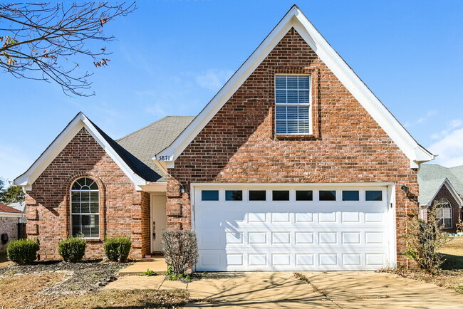 Building Photo - 5871 Carrel Cove