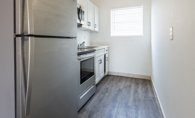 Foto del edificio - Miami Central