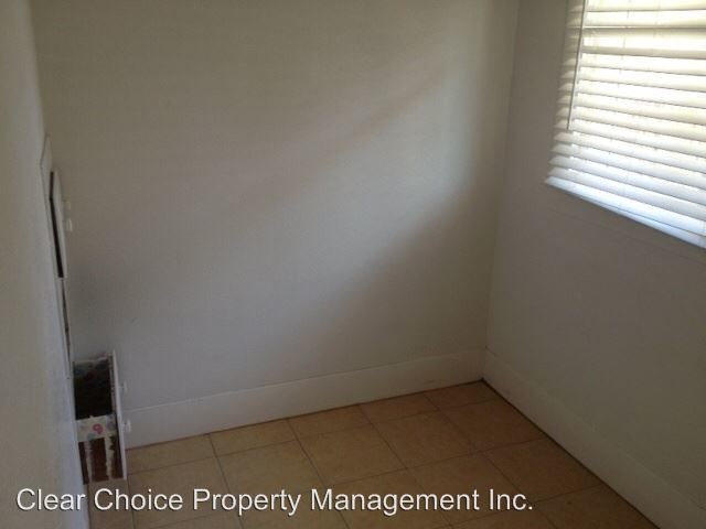 Foto del edificio - 3 br, 1 bath House - 1810 Park St