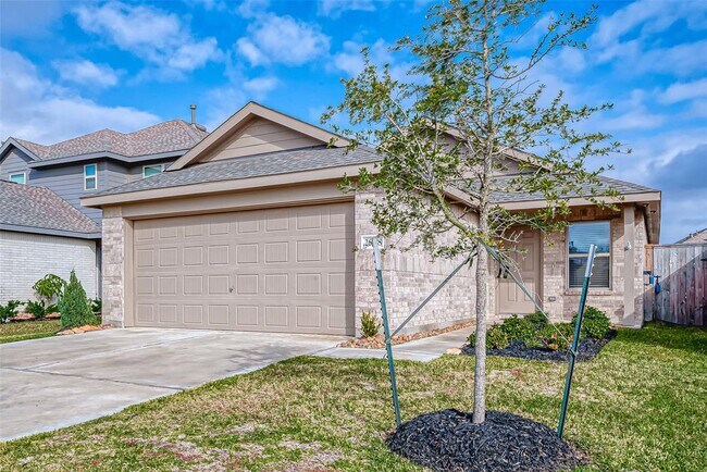 26818 Wilderye Cv Ln, Katy, TX 77493 - House Rental in Katy, TX ...