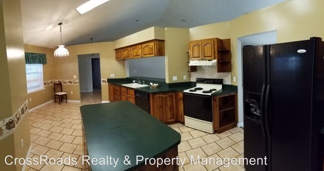 Foto del edificio - 3 br, 2 bath House - 1502 SE 44 Ave