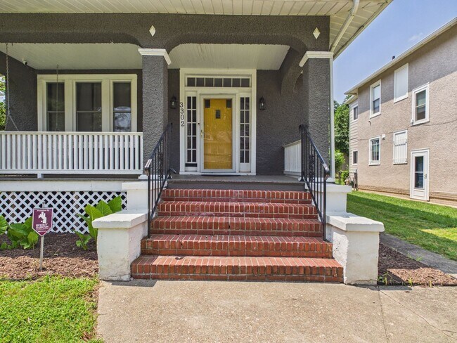 Foto del edificio - 3302 Garland Ave