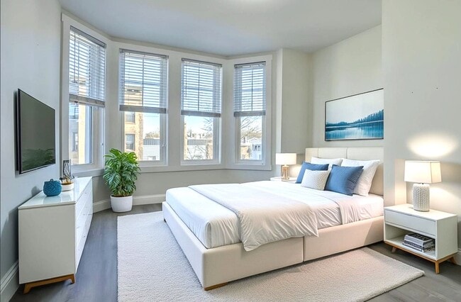 Building Photo - 97 Reservoir Ave