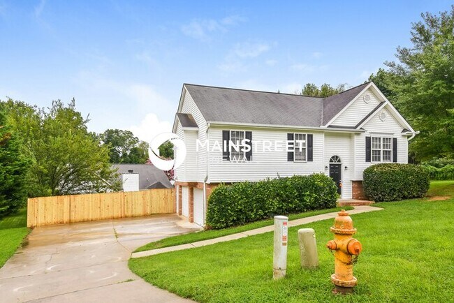 Building Photo - 131 Camburn Ct