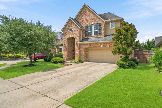 Foto del edificio - 28211 Hidden Brook Ln