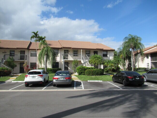 Foto del edificio - 22017 Palms Way