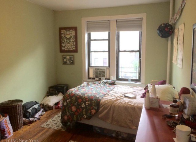 Foto del edificio - 2201 Amsterdam Ave