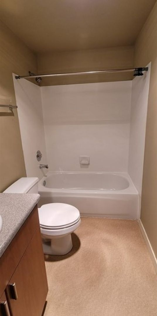 Foto del edificio - 1Bd/1Ba Kenmore Condo