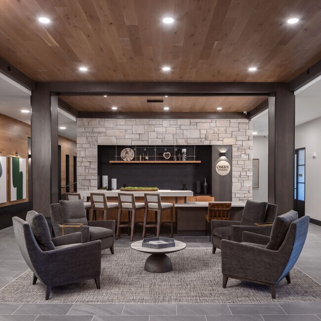 Foto del edificio - OMRY at Canterbury: Active Adult-55+