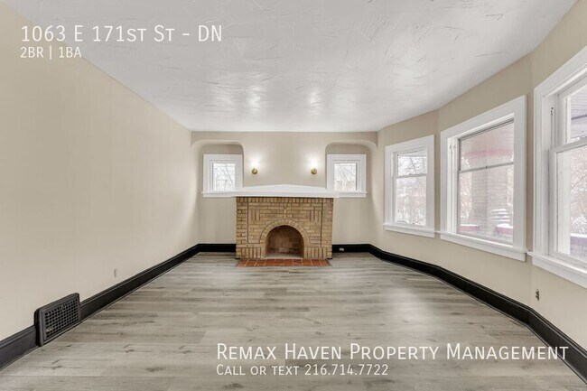 Foto del edificio - 1063 E 171st St