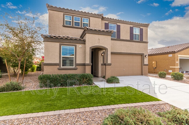 Building Photo - 20005 W Wilson St