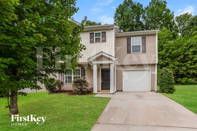 Foto del edificio - 5212 Raspberry Knoll Dr