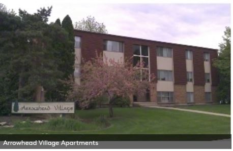 Foto principal - 807 Arrowhead Dr