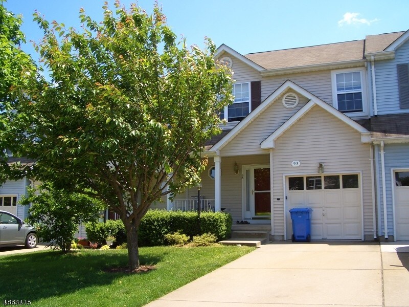 93 Castleton Rd, Princeton, NJ 08540 Townhome Rentals in Princeton NJ