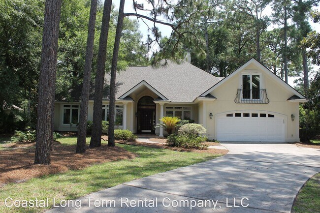 Building Photo - 4 br, 3.5 bath House - 11 Wedgefield Drive