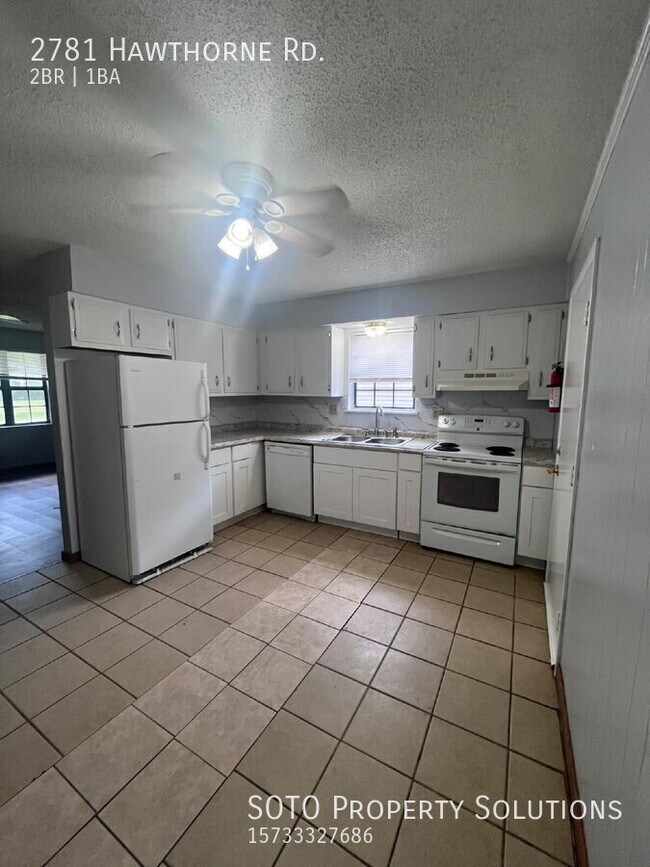 Foto del edificio - 2781 Hawthorne Rd