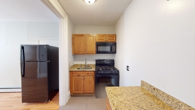 Foto del edificio - 2999 Washington St