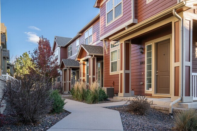 Foto del edificio - Red Hawk Crossings