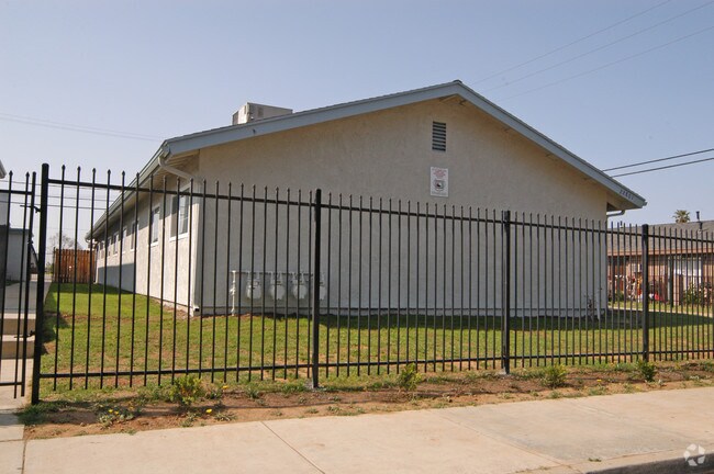Building Photo - Affordable Housing
